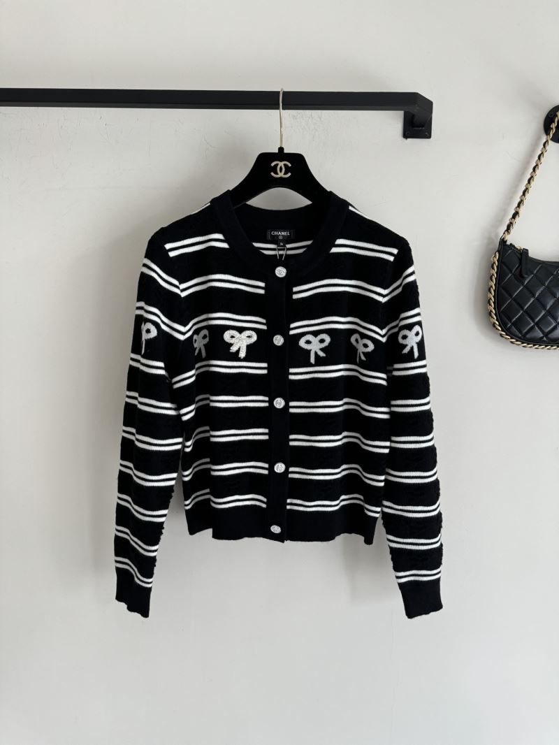 Chanel Sweaters